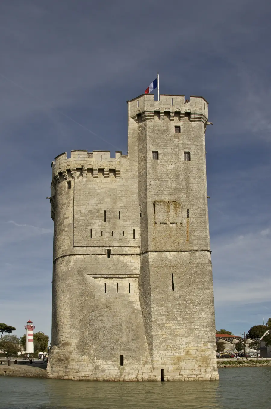 Tour Saint-Nicolas
