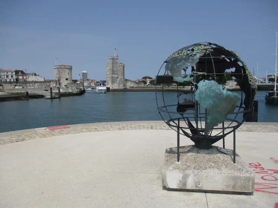 Vieux-Port