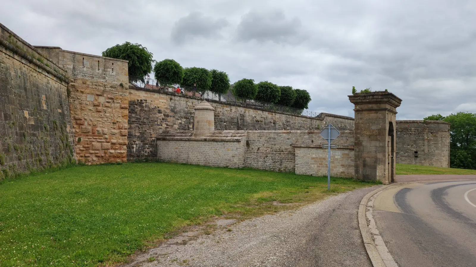 Langres
