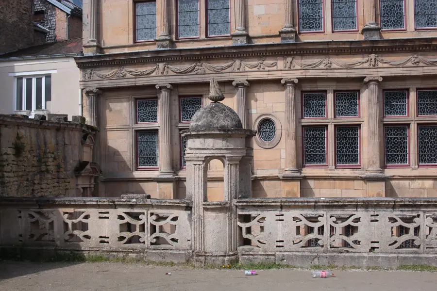 Maison Renaissance