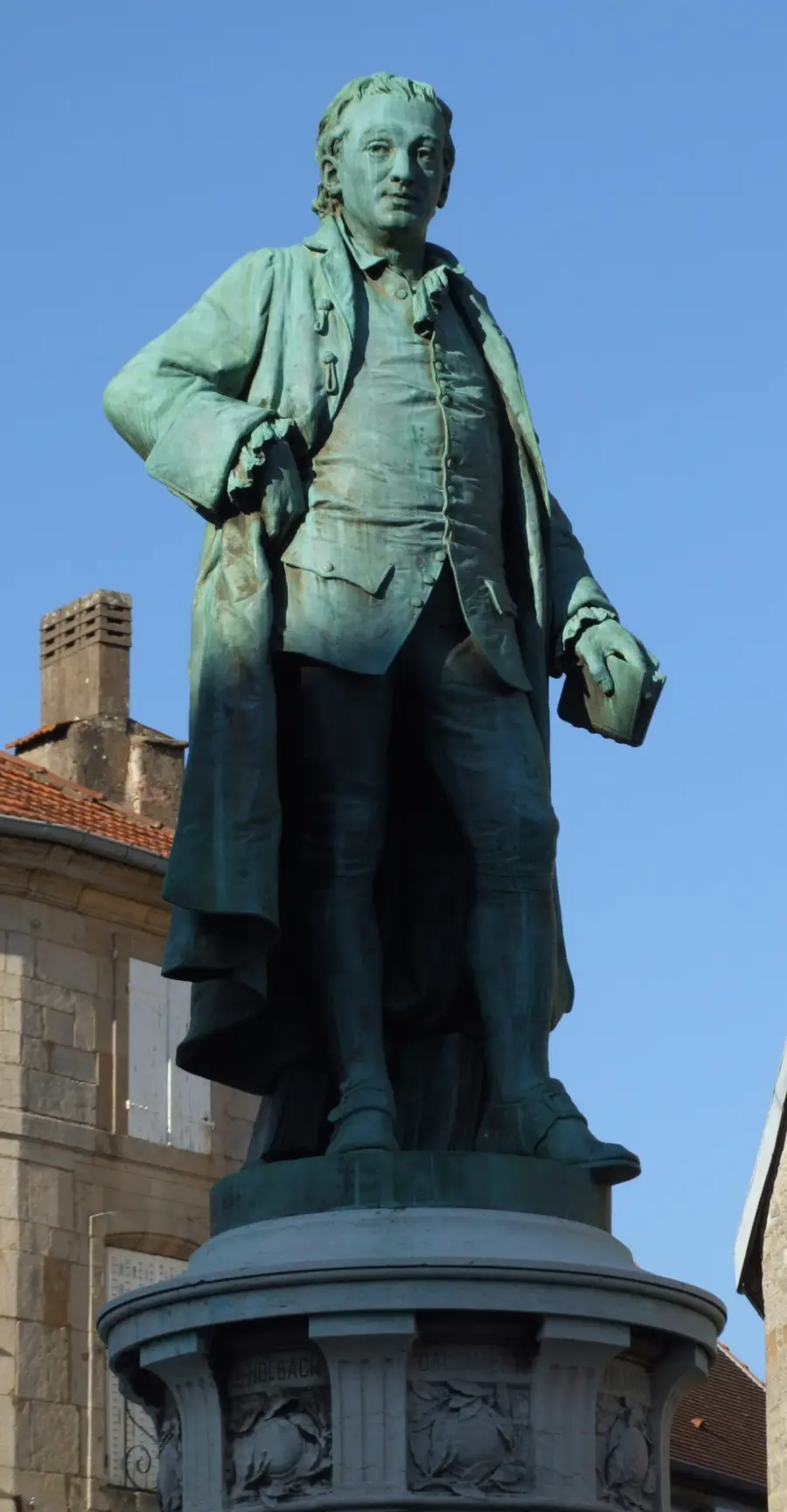 Place Diderot