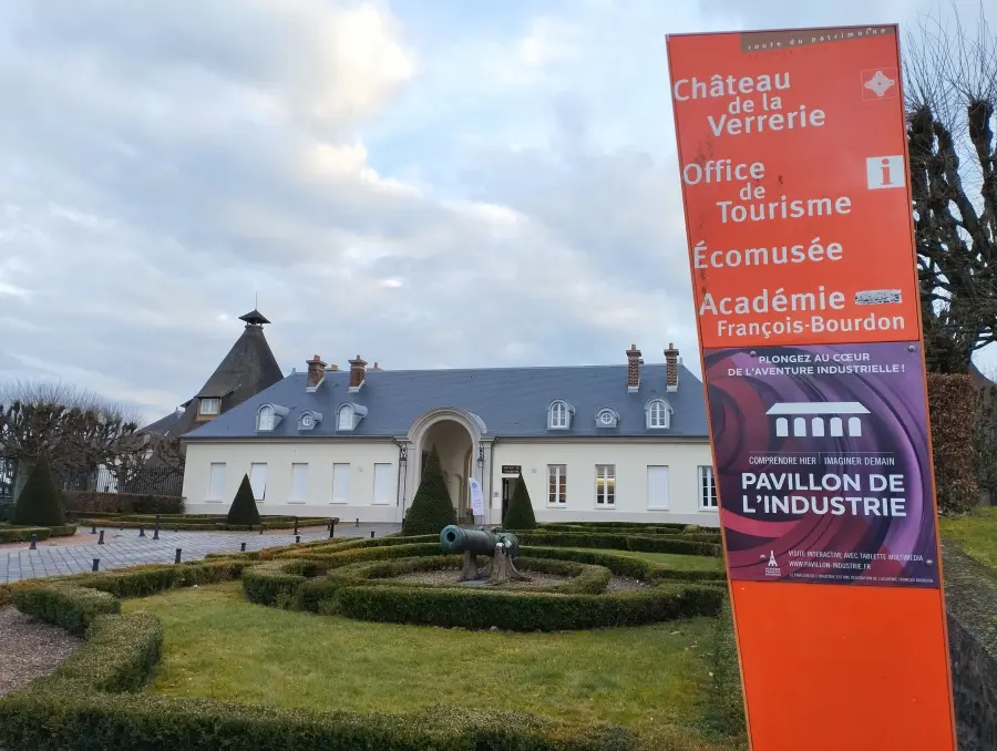 Château de la Verrerie