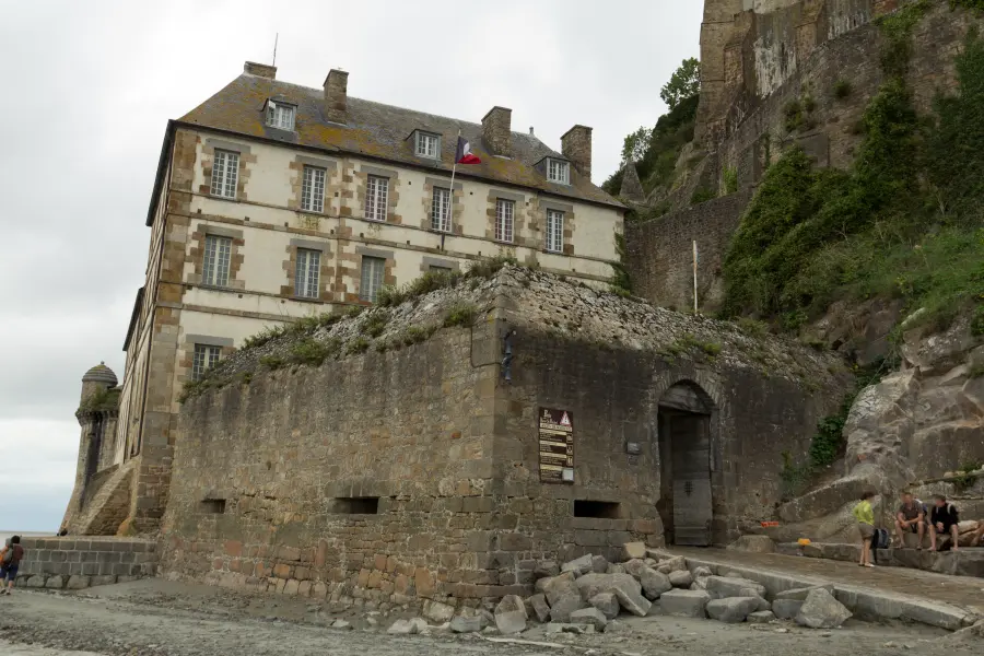 Corps de Garde des Bourgeois