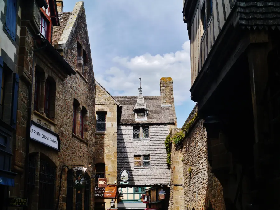 La Grande-Rue