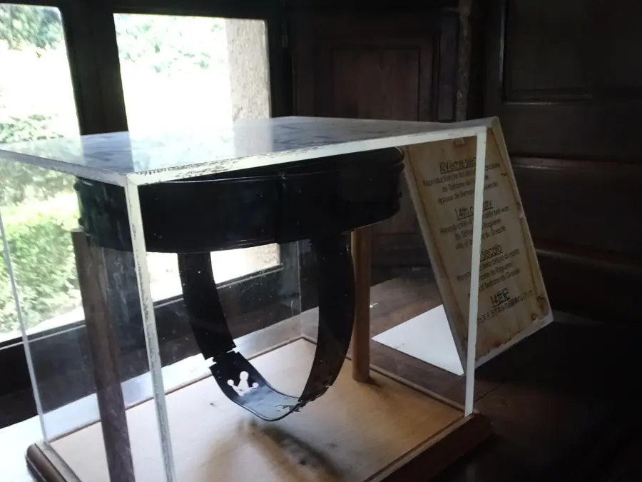 Logis Tiphaine-de-Raguenel