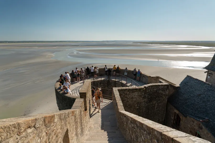 Les Remparts