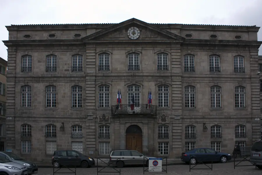 Place du Martouret