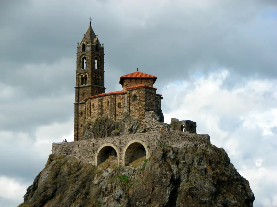 Rocher Saint-Michel