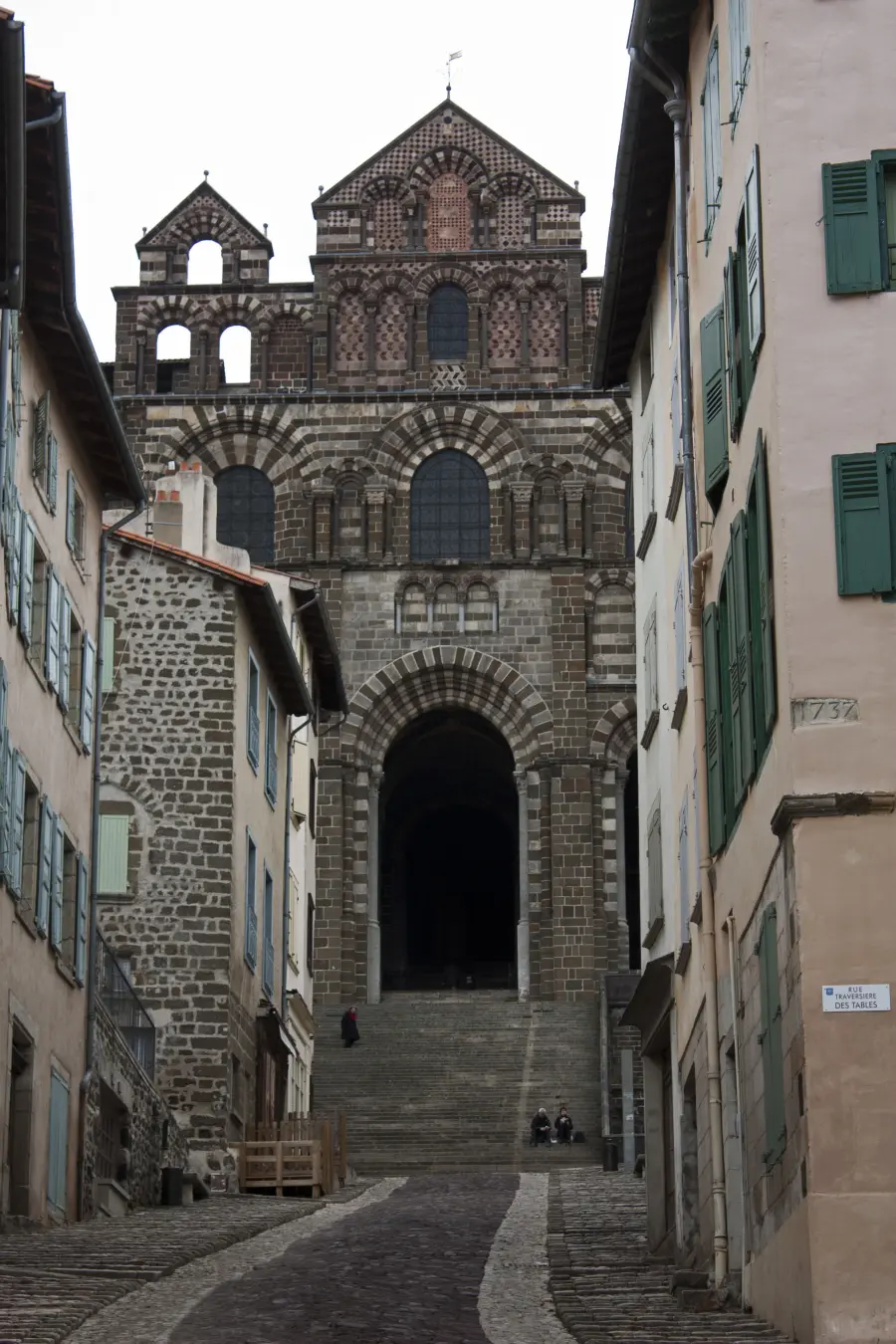Rue des Tables