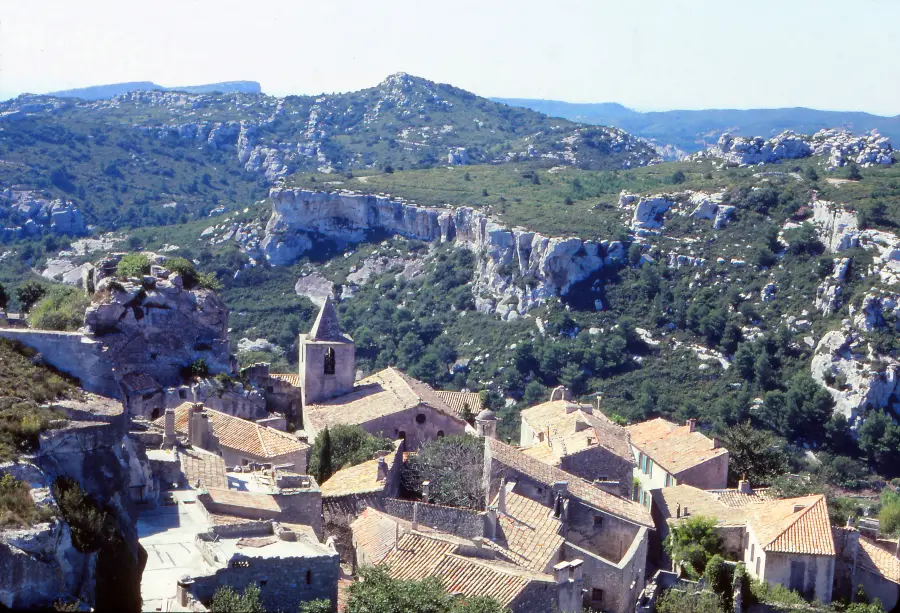 Église Saint-Vincent