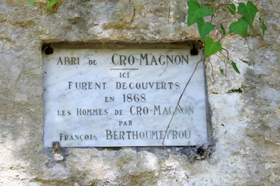 Abri de Cro-Magnon