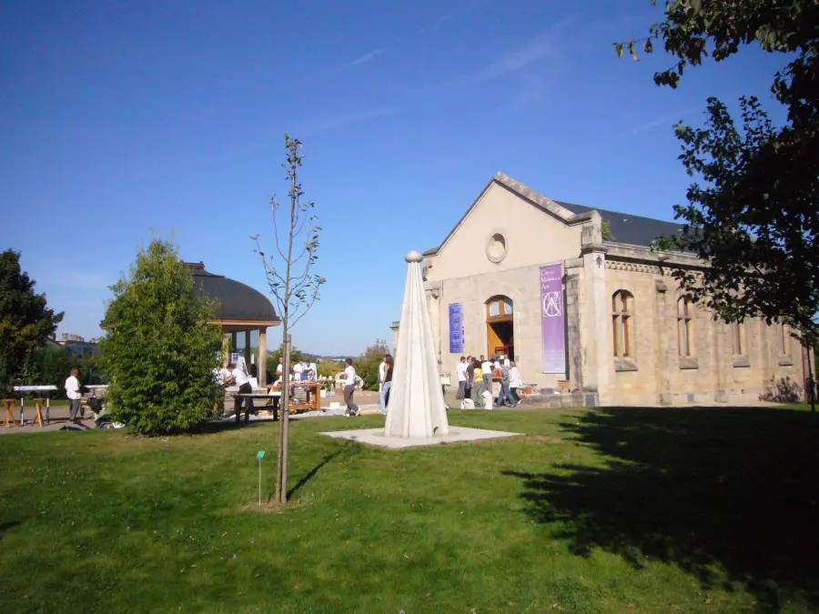 Cité des Métiers et des Arts