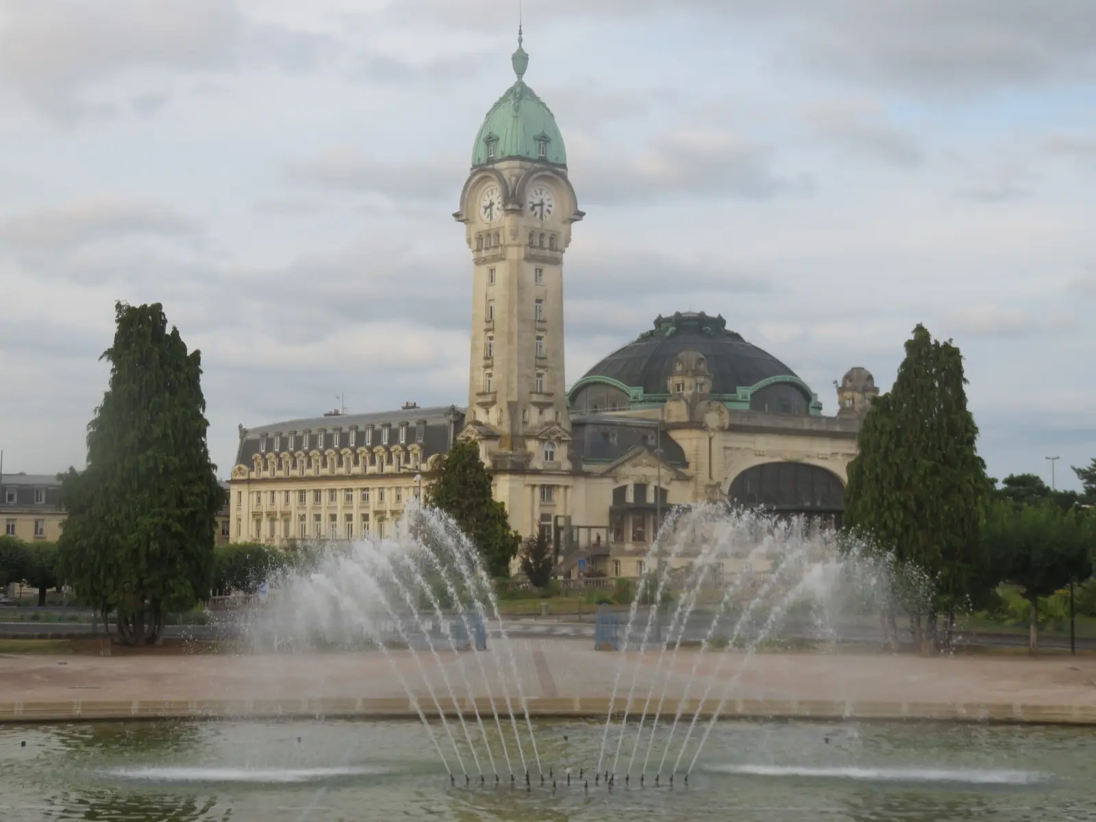 Limoges