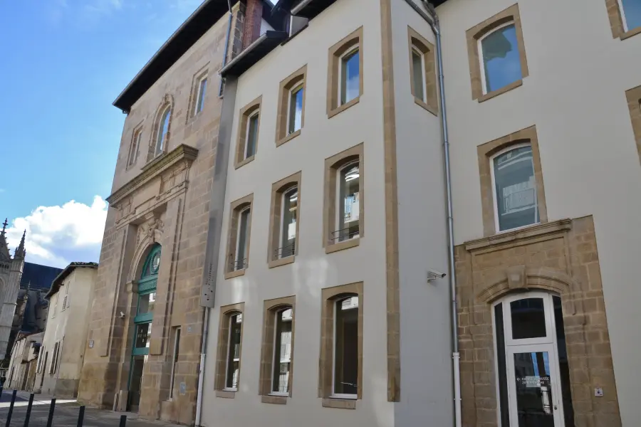Musée de la Résistance