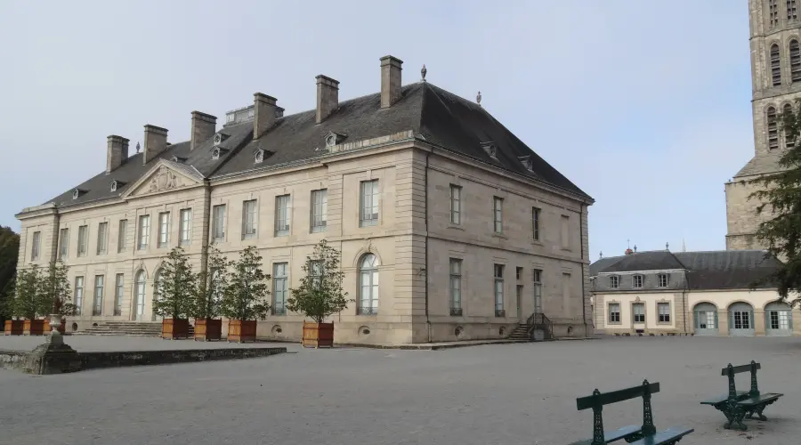 Musée des Beaux-Arts de Limoges