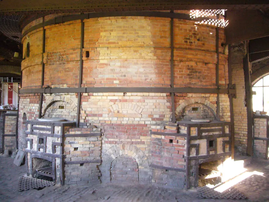 Musée du Four des Casseaux
