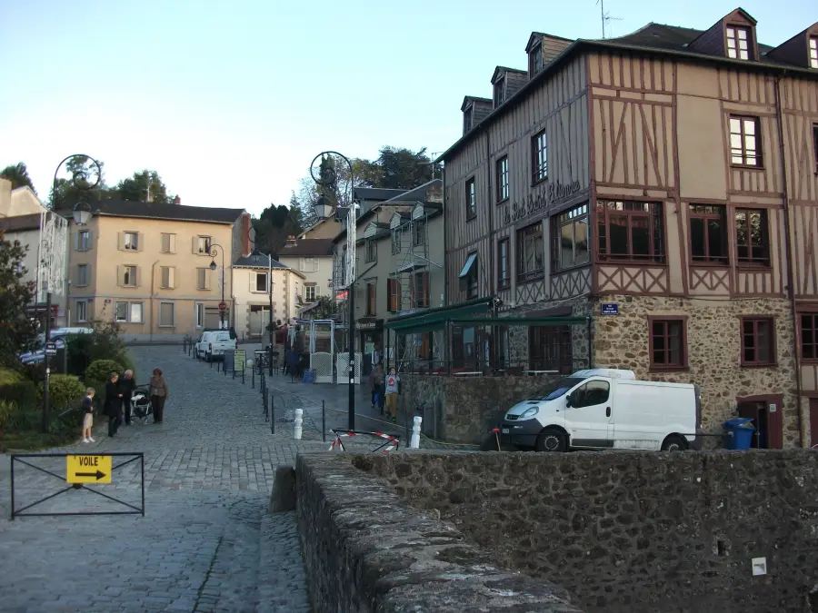 Pont Saint-Étienne