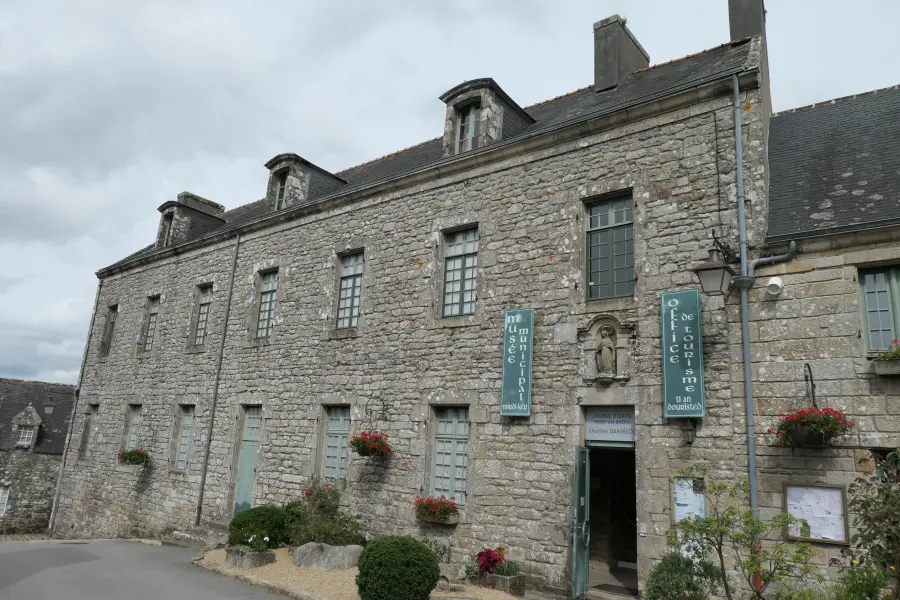 Musée de Locronan