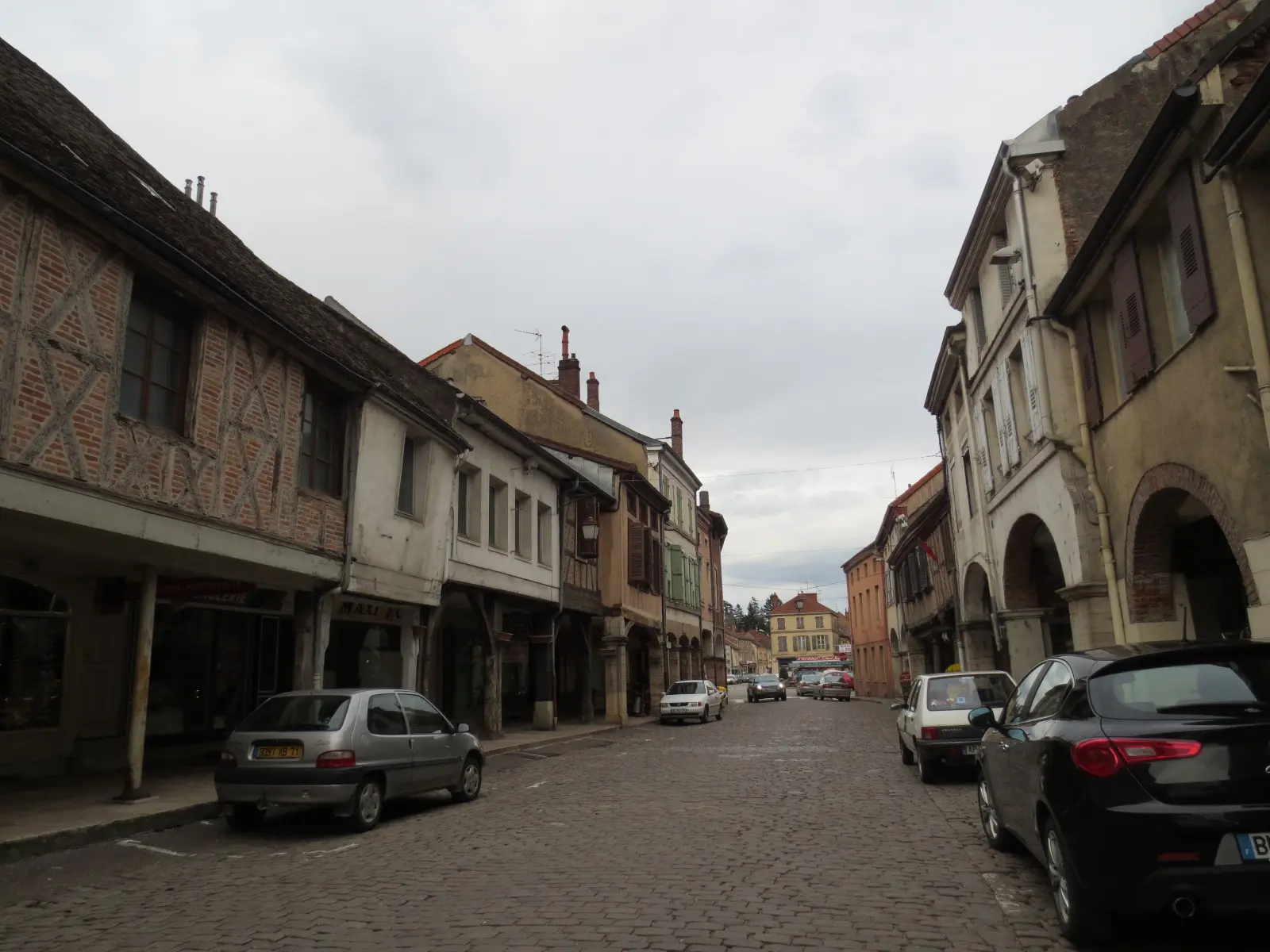 Louhans