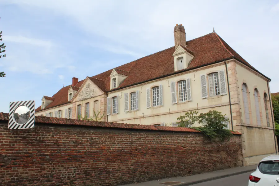 Hôtel-Dieu
