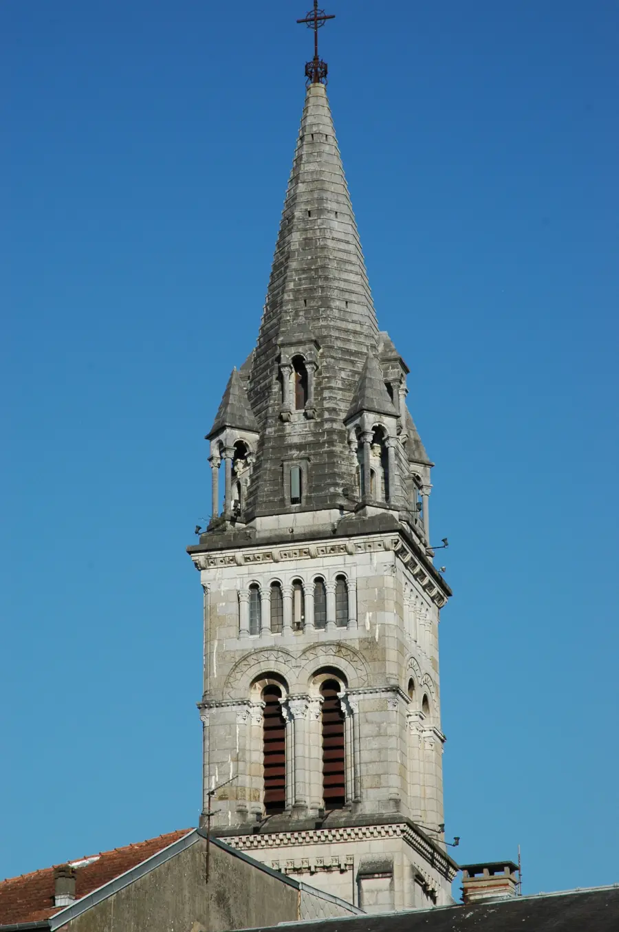 Église du Sacré-Cœur