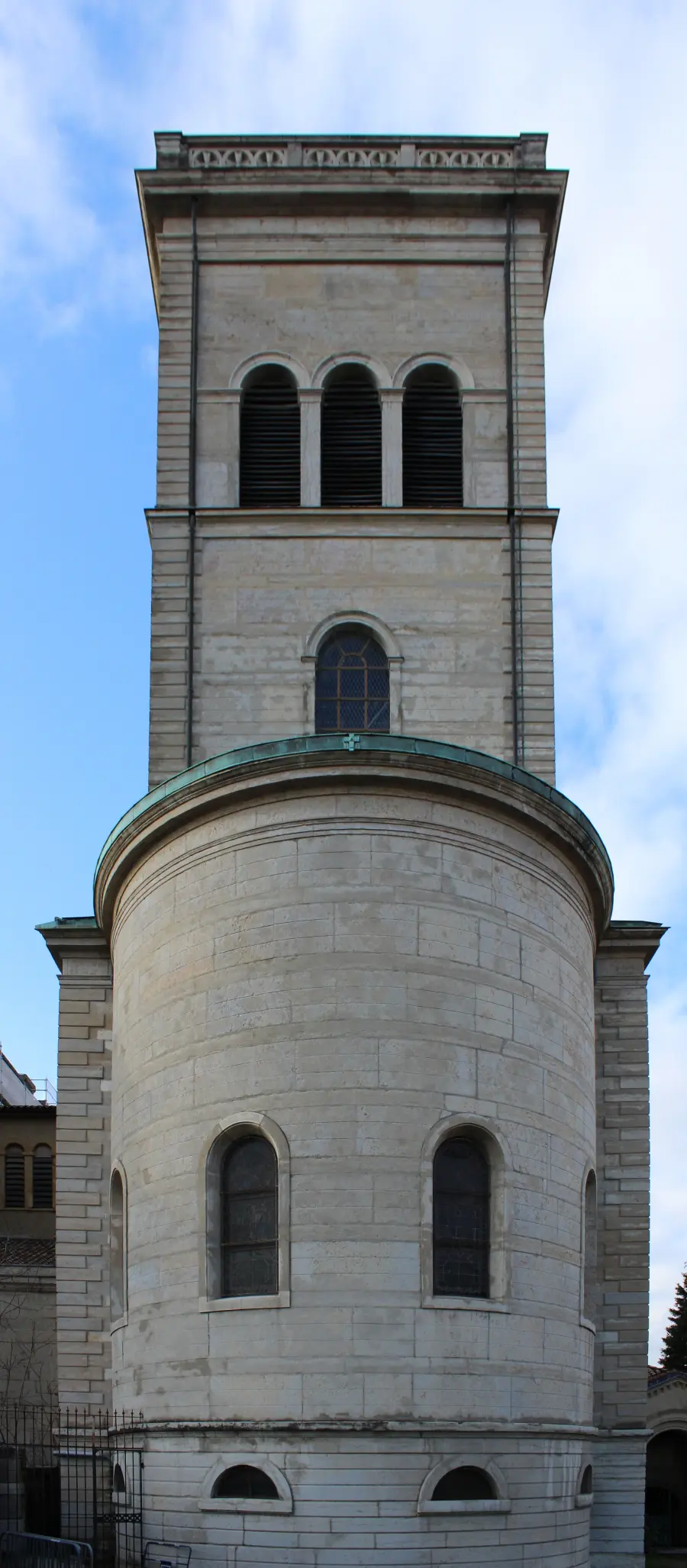 Église Saint-Irénée
