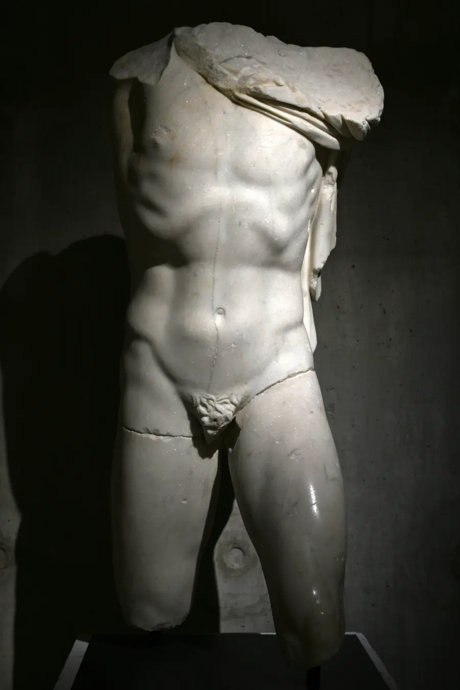 Lugdunum, musée et théâtres romains