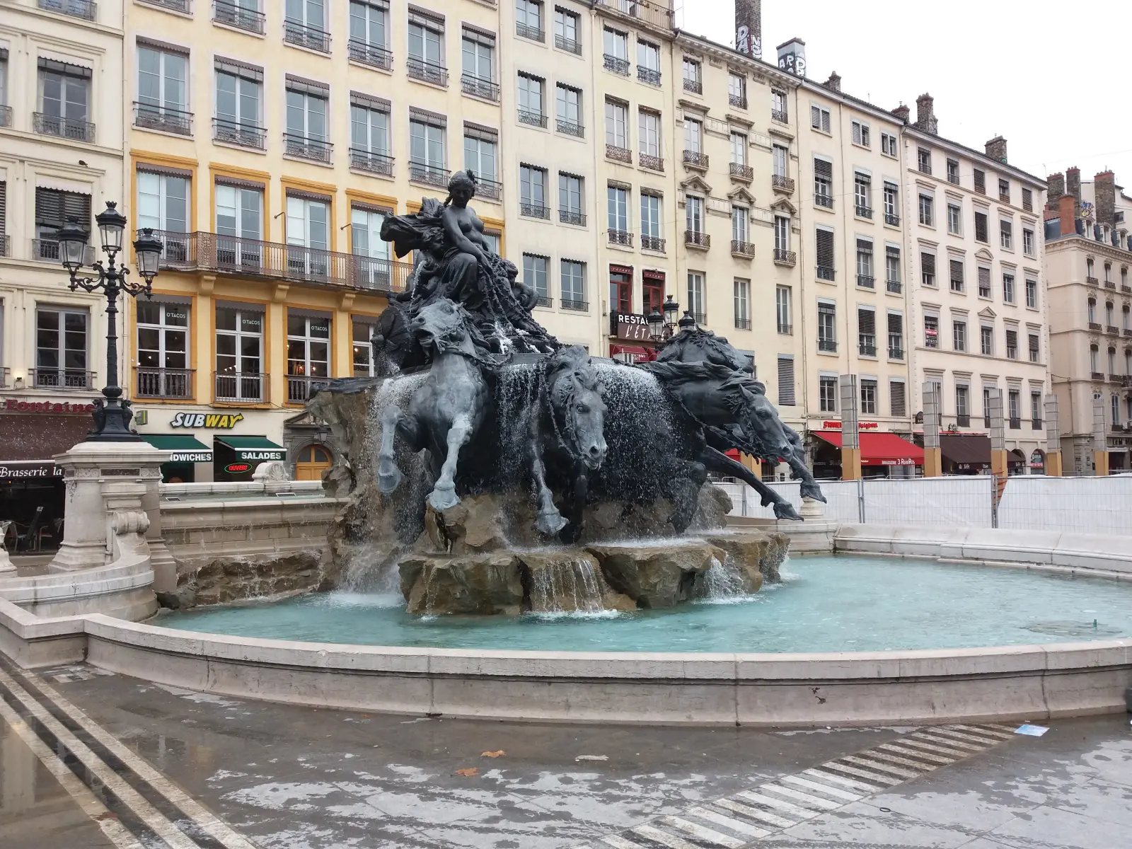 Lyon