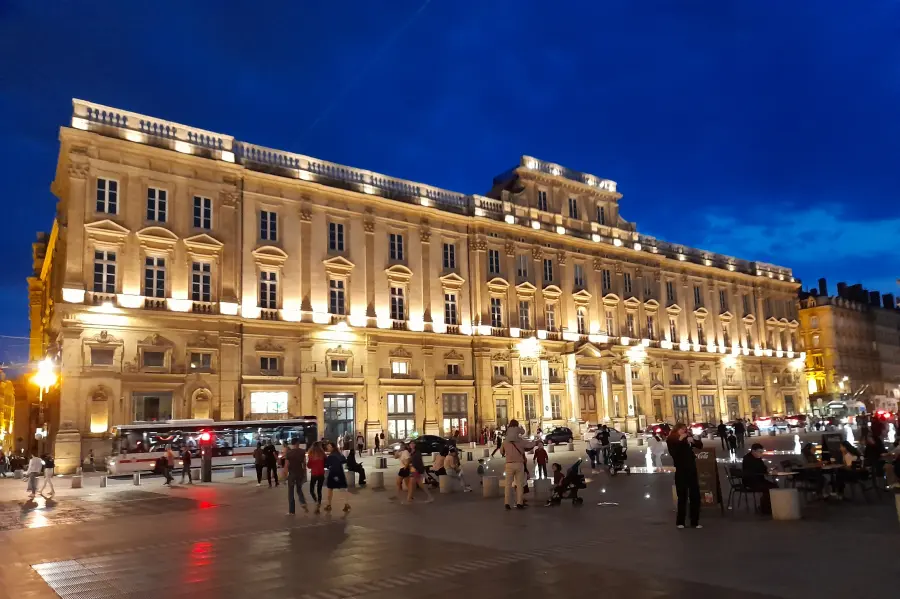 Musée des Beaux-Arts