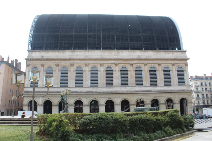 Opéra de Lyon