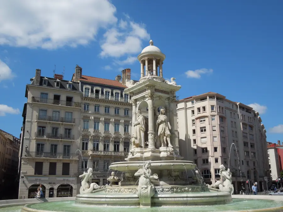 Place des Jacobins