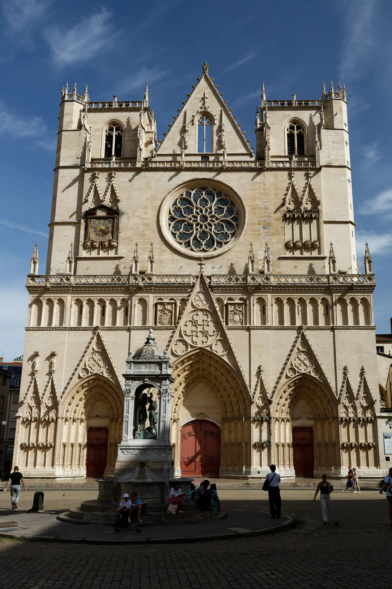 Lyon