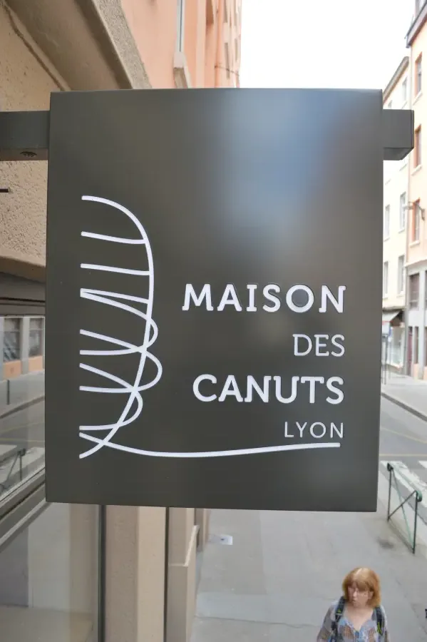 Maison des Canuts
