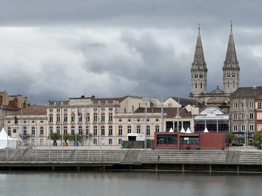 Place Saint-Pierre