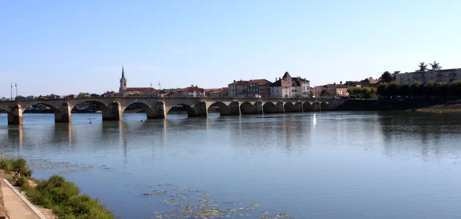 Pont Saint-Laurent