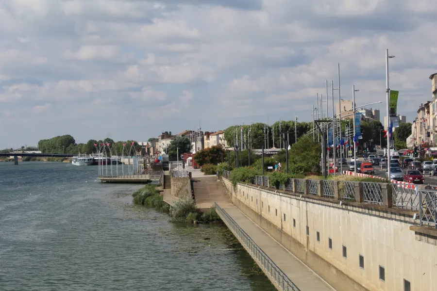Quai Lamartine