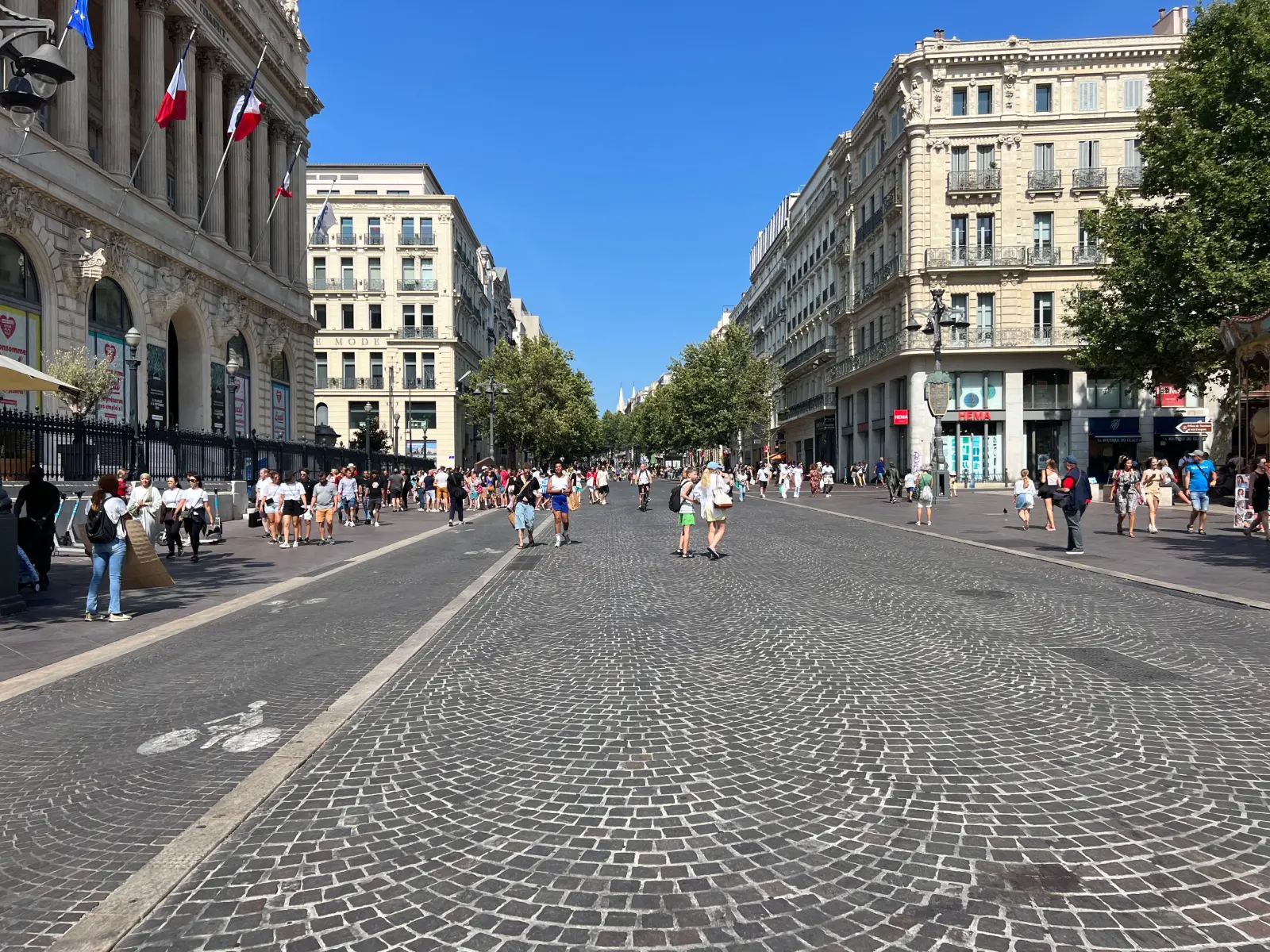 Marseille