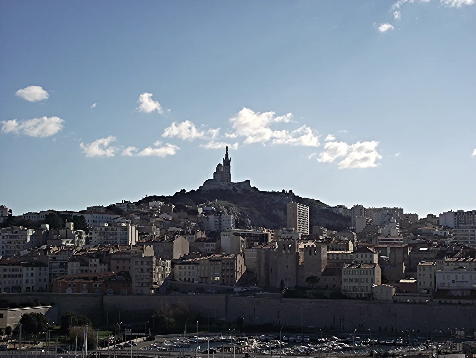 Marseille