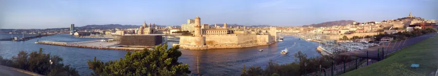Fort Saint-Jean