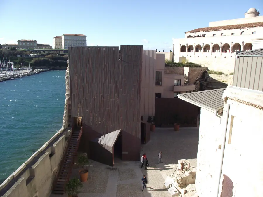 MuCEM