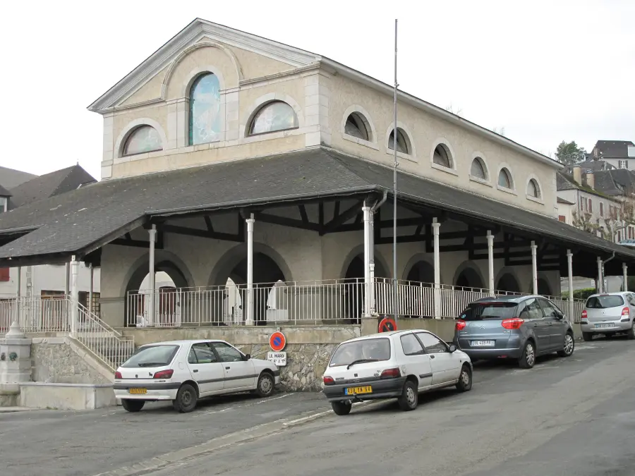 La Halle