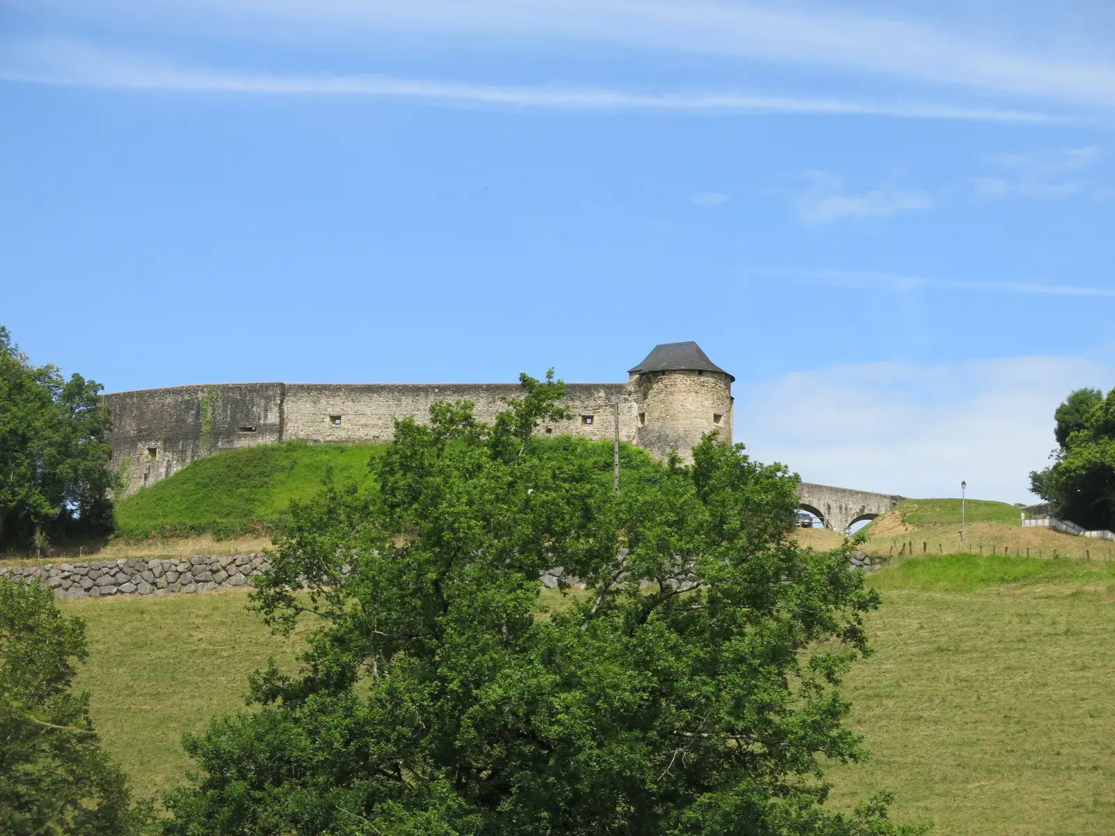 Mauléon-Licharre