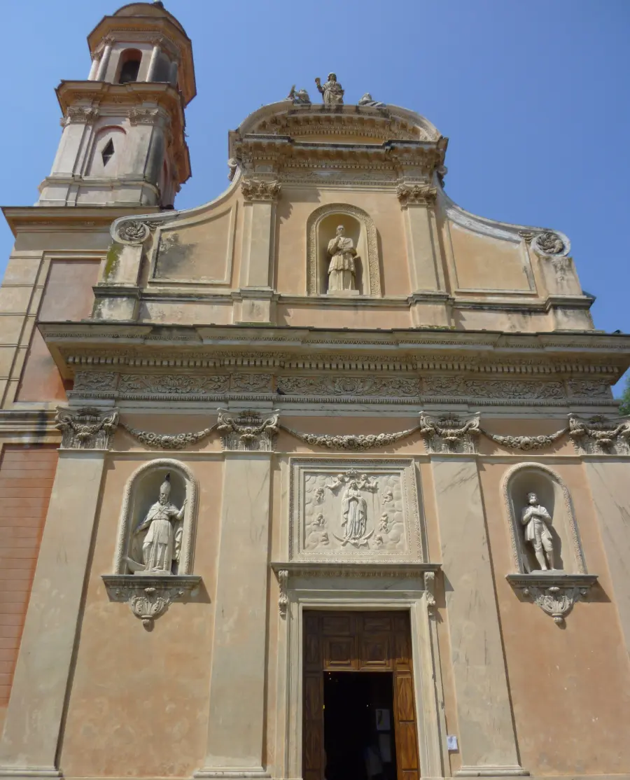Chapelle de la Conception