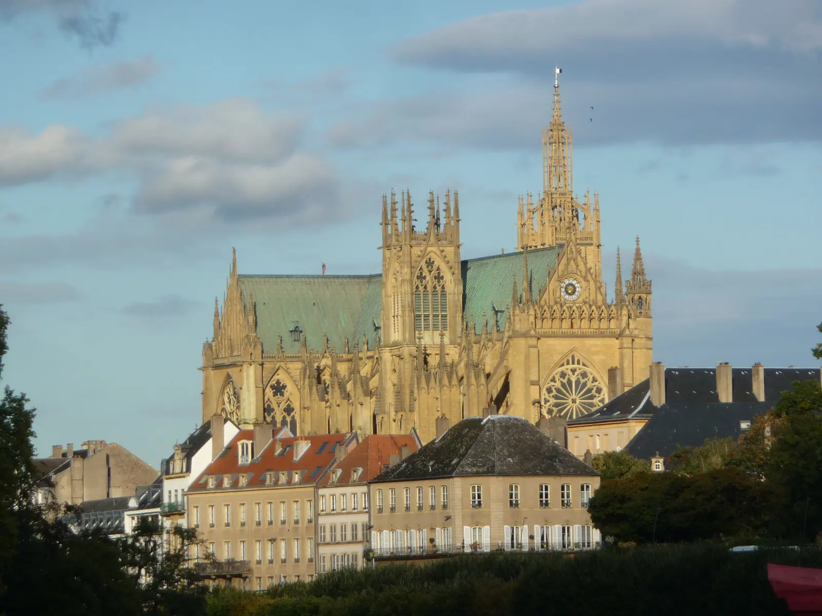 Metz