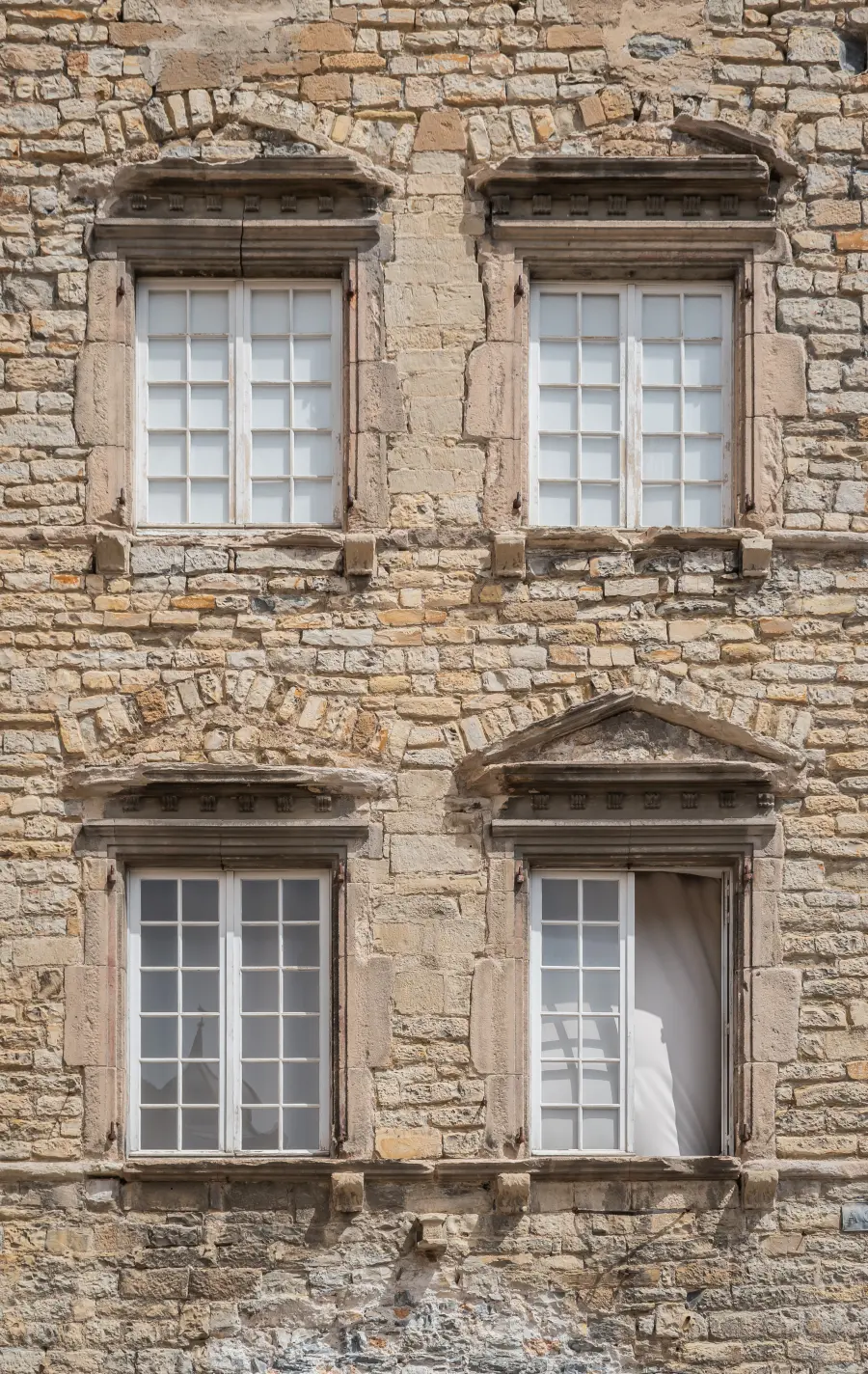 Tour des Rois d'Aragon (Beffroi)