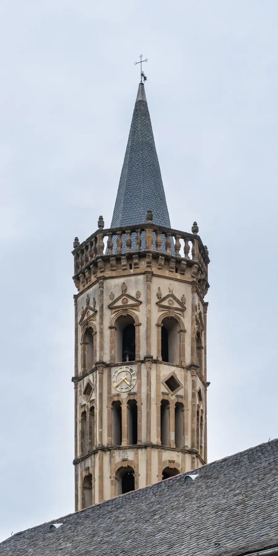 Église Notre-Dame-de-l'Espinasse