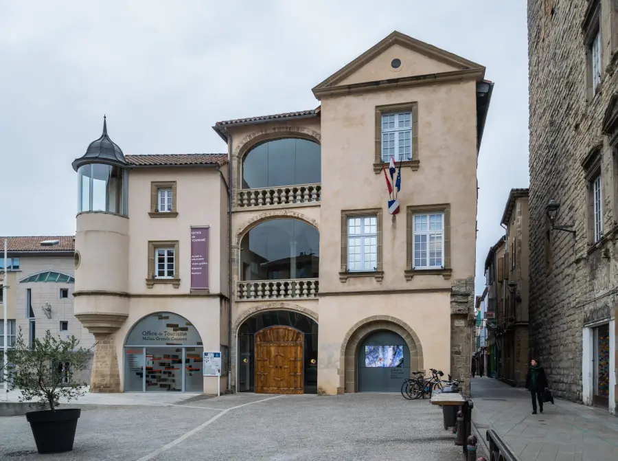 Hôtel de Galy