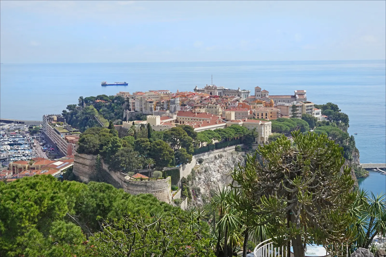 Monaco