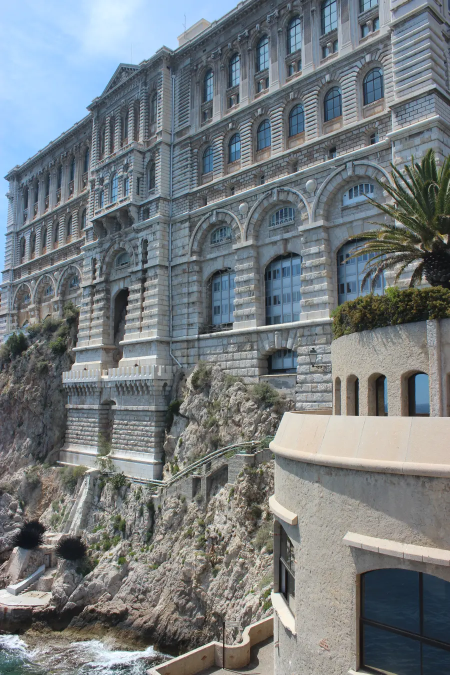 Musée océanographique