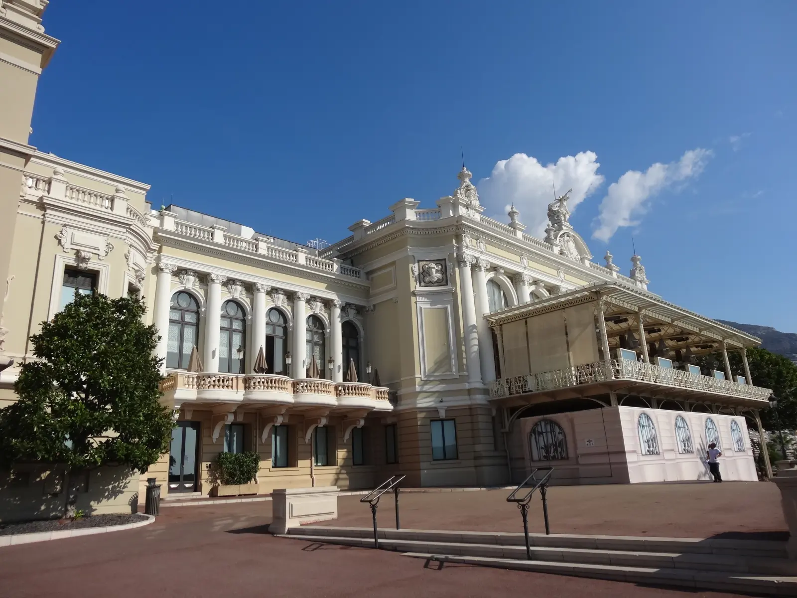 Monaco